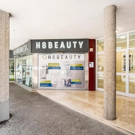 Trastevere Boutique Apartment Roma Dış mekan fotoğraf