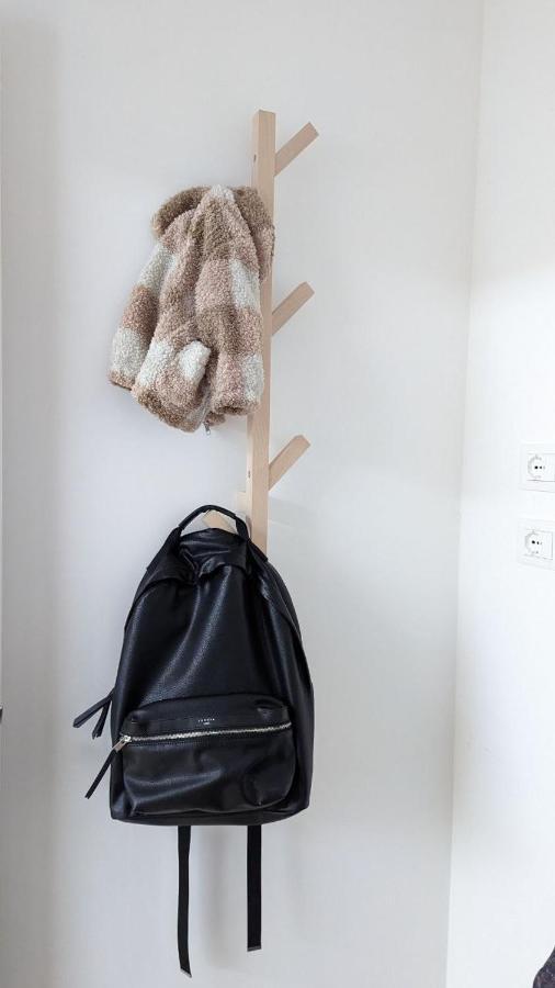 Trastevere Boutique Apartment Roma Dış mekan fotoğraf