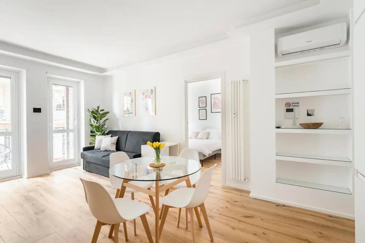 Trastevere Boutique Apartment Roma Dış mekan fotoğraf