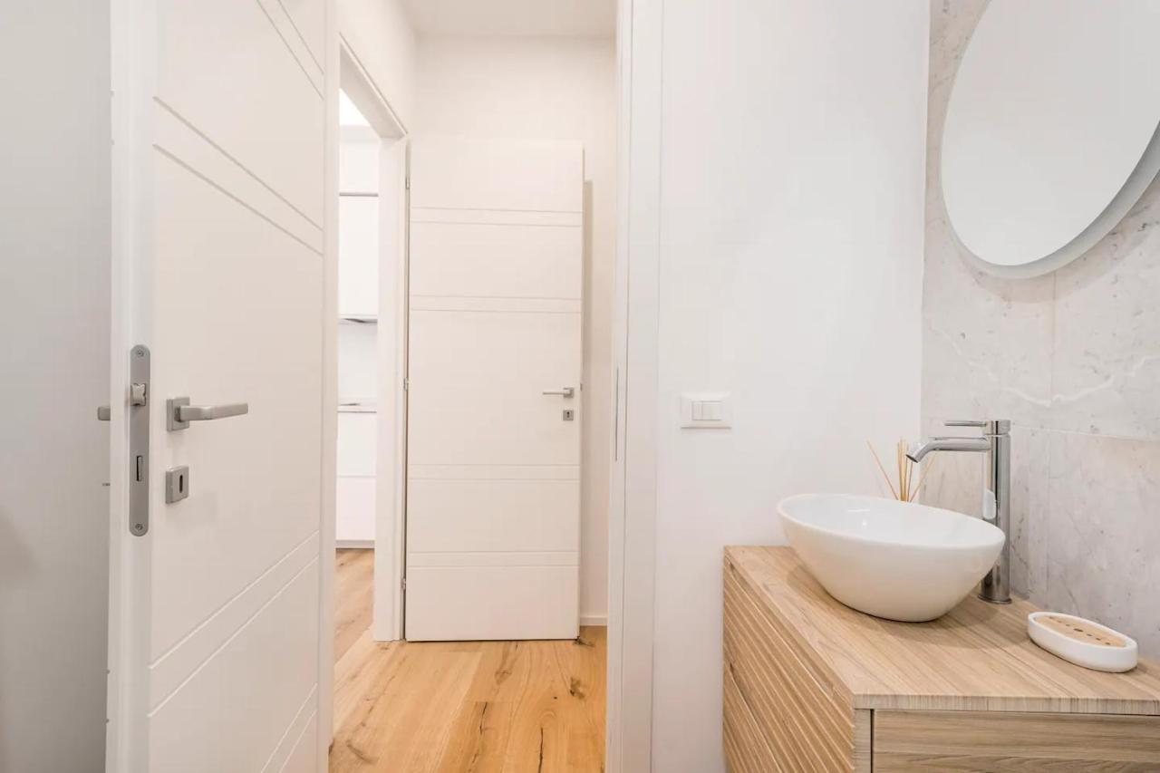 Trastevere Boutique Apartment Roma Dış mekan fotoğraf