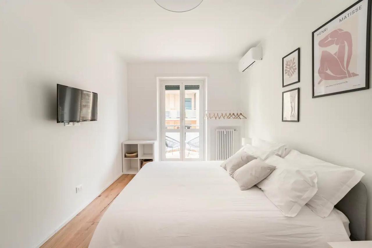 Trastevere Boutique Apartment Roma Dış mekan fotoğraf