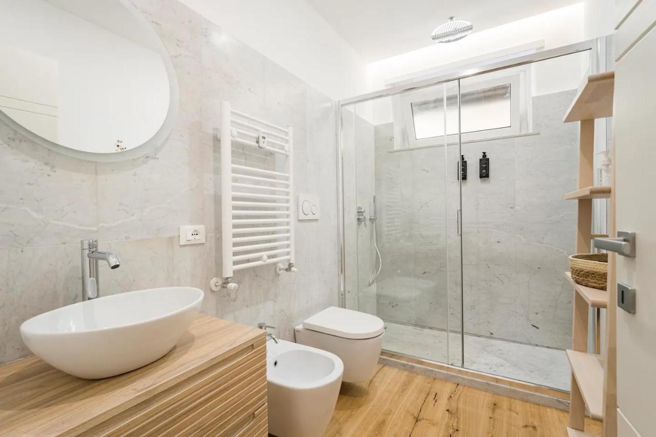Trastevere Boutique Apartment Roma Dış mekan fotoğraf