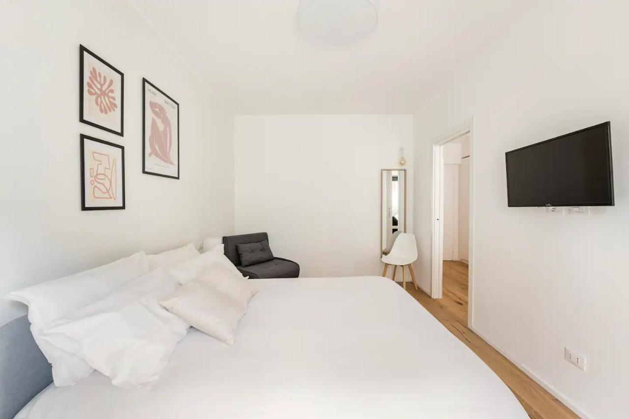 Trastevere Boutique Apartment Roma Dış mekan fotoğraf