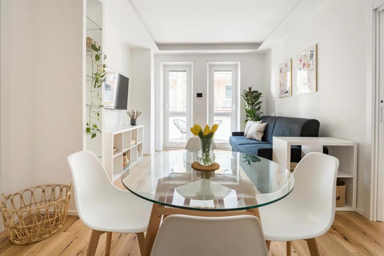 Trastevere Boutique Apartment Roma Dış mekan fotoğraf