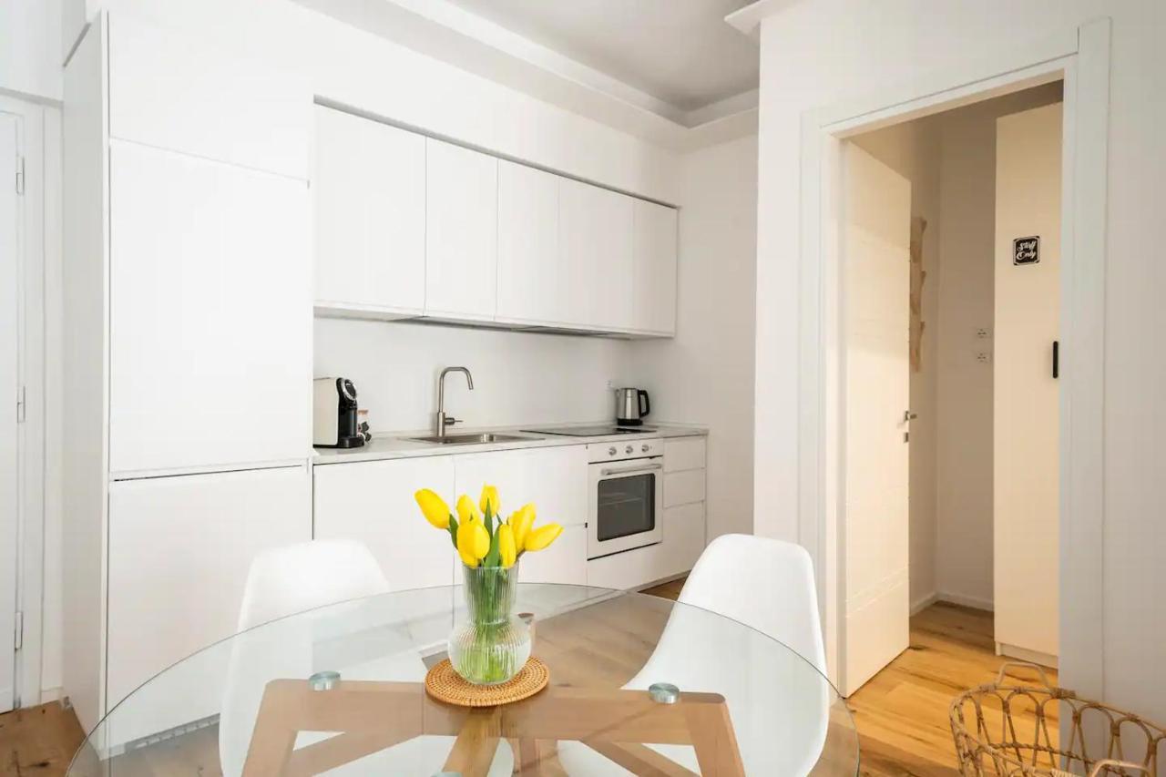 Trastevere Boutique Apartment Roma Dış mekan fotoğraf