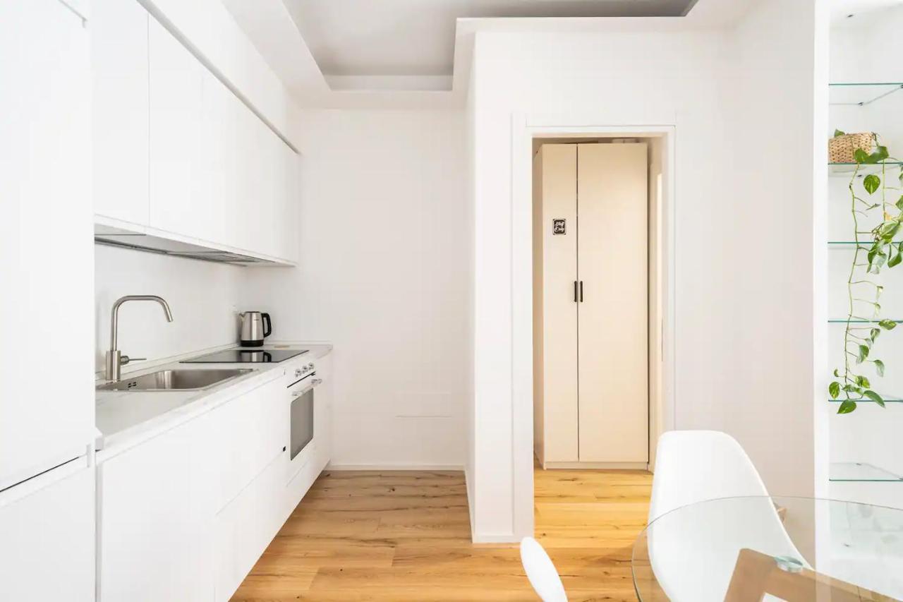 Trastevere Boutique Apartment Roma Dış mekan fotoğraf