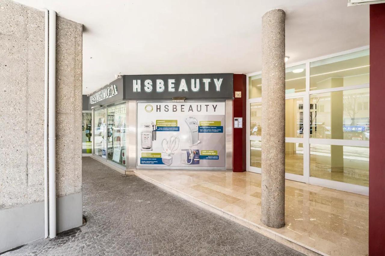 Trastevere Boutique Apartment Roma Dış mekan fotoğraf