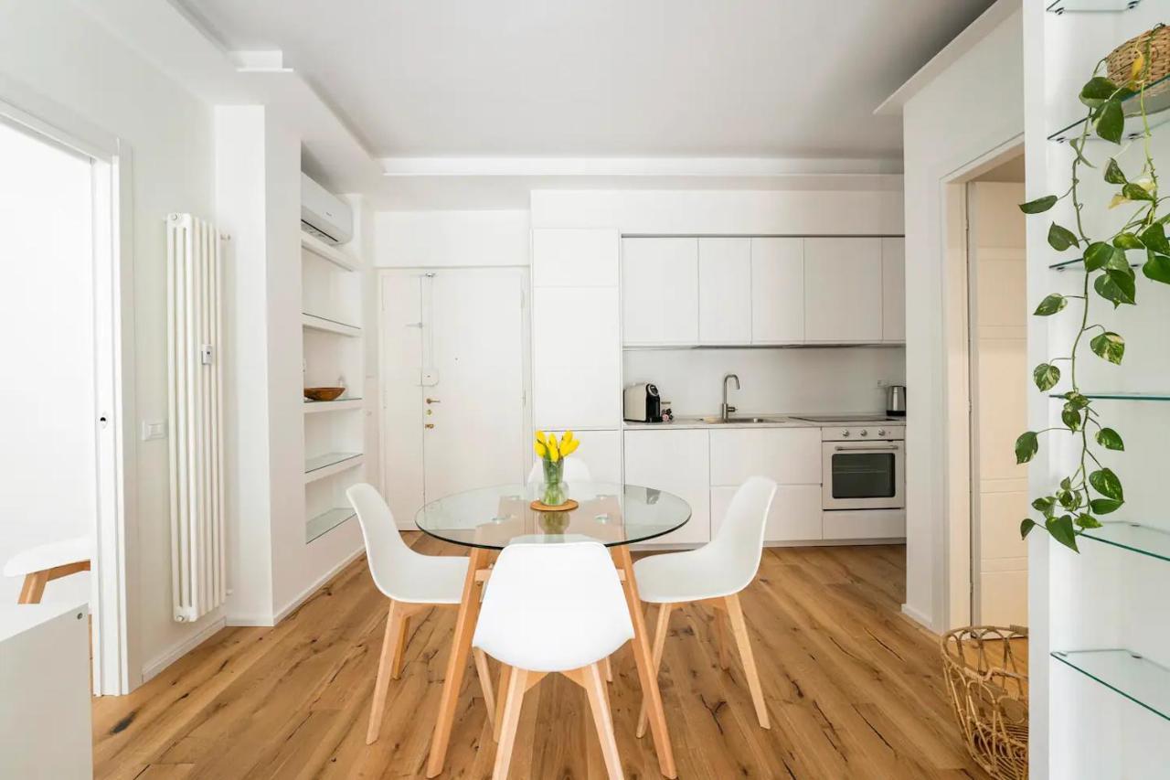 Trastevere Boutique Apartment Roma Dış mekan fotoğraf