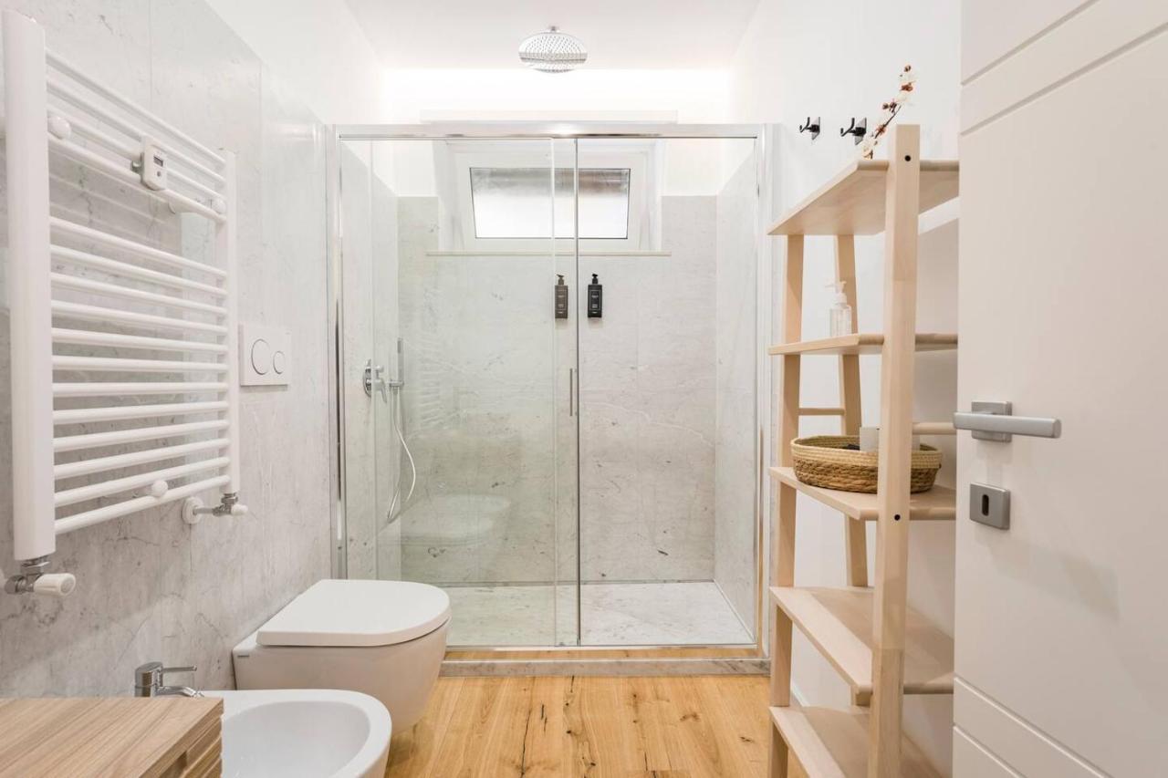 Trastevere Boutique Apartment Roma Dış mekan fotoğraf
