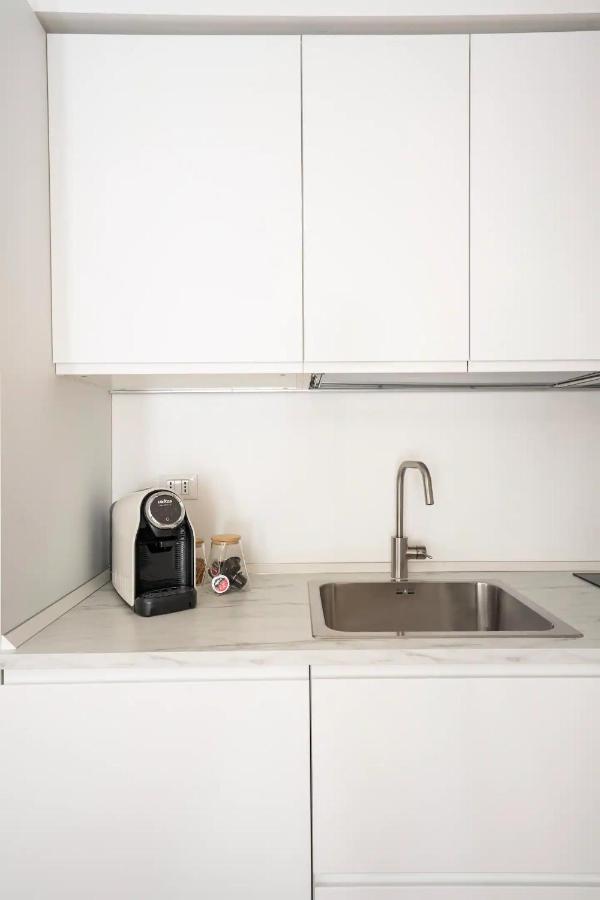 Trastevere Boutique Apartment Roma Dış mekan fotoğraf