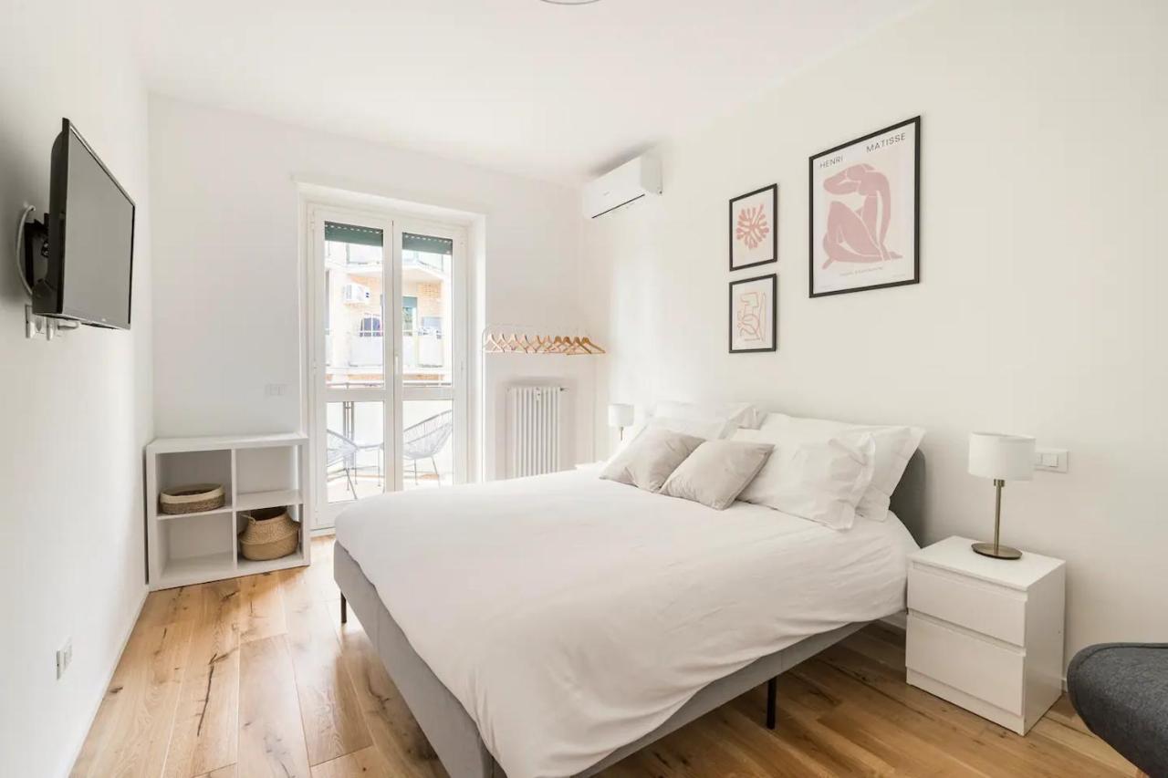 Trastevere Boutique Apartment Roma Dış mekan fotoğraf
